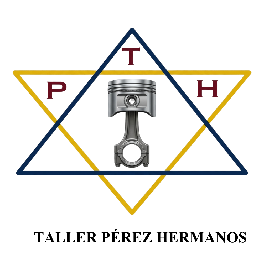 Taller Perez Hermanos